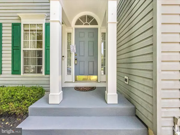Clarksville, MD 21029,5812 WHITE PEBBLE PATH