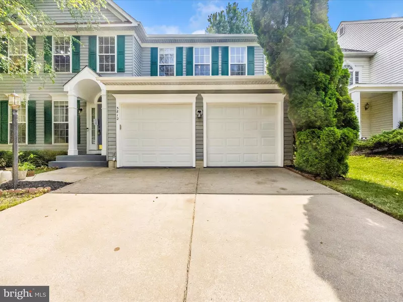 5812 WHITE PEBBLE PATH, Clarksville, MD 21029