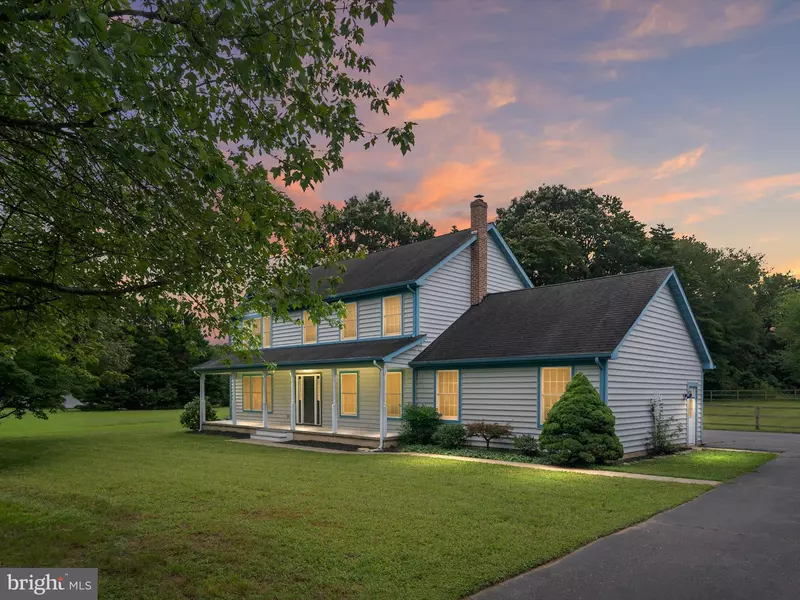 218 LAKESIDE DR, Millington, MD 21651