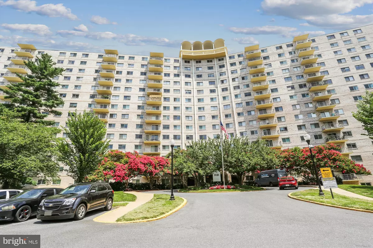 Silver Spring, MD 20902,1121 UNIVERSITY BLVD W #1008-B