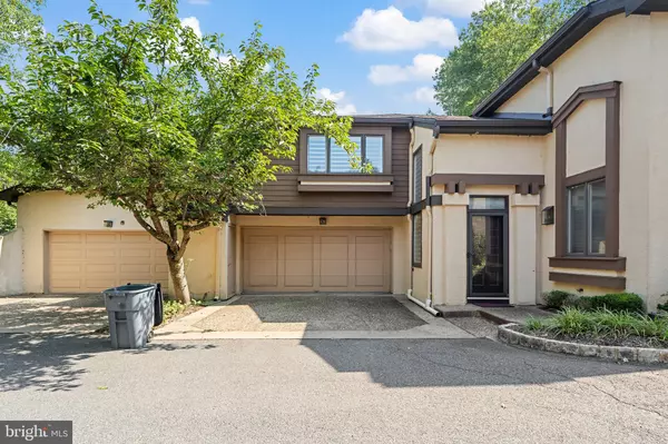 Princeton, NJ 08540,520 SAYRE DR