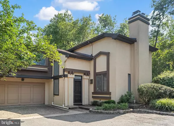 Princeton, NJ 08540,520 SAYRE DR