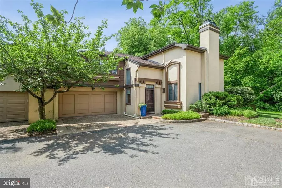 520 SAYRE DR, Princeton, NJ 08540