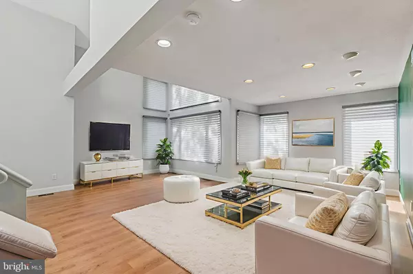 520 SAYRE DR, Princeton, NJ 08540