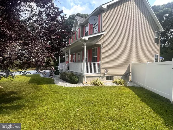 Woodbury, NJ 08096,12 AMBROSE CT