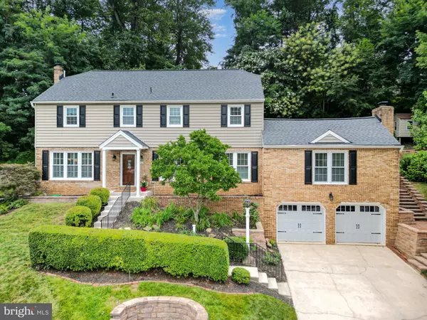824-A STAFFORDSHIRE RD, Cockeysville, MD 21030