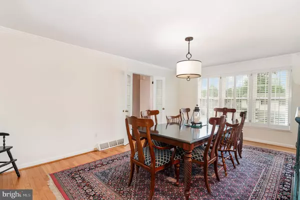Cockeysville, MD 21030,824-A STAFFORDSHIRE RD