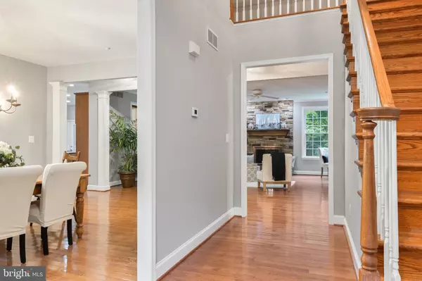 Annapolis, MD 21409,210 CANTERWOOD CT