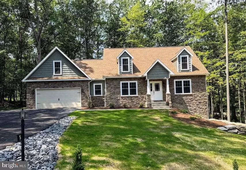 Hazleton, PA 18202,5 TIOGA DR
