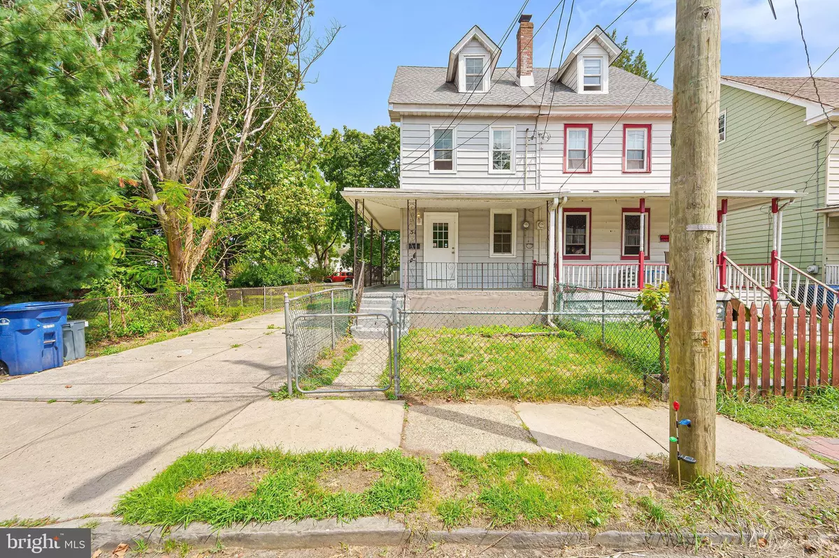 Mount Holly, NJ 08060,51 WHITE ST