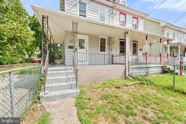 Mount Holly, NJ 08060,51 WHITE ST