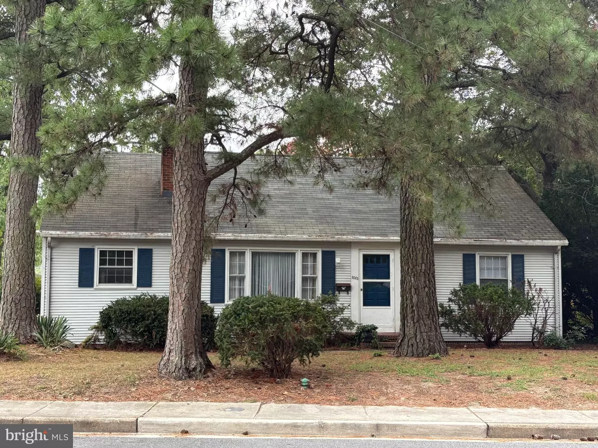 Salisbury, MD 21801,1001 RIVERSIDE DR