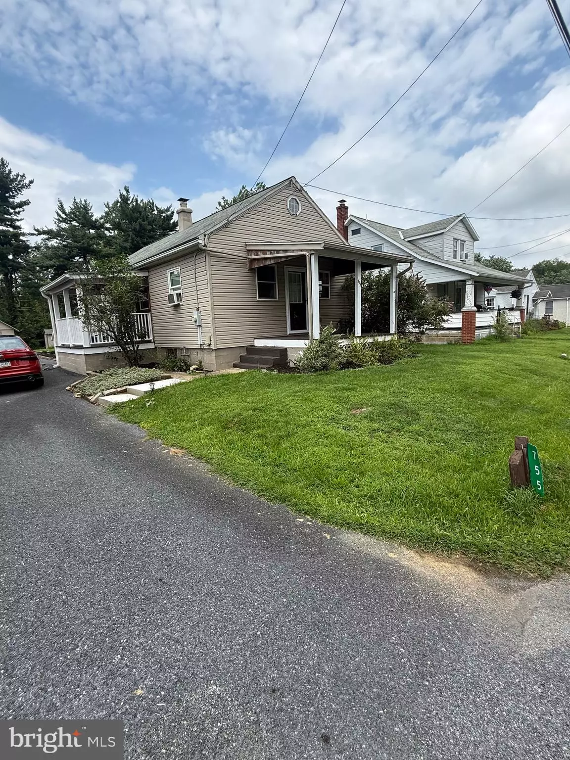 Elizabethtown, PA 17022,755 TURNPIKE RD