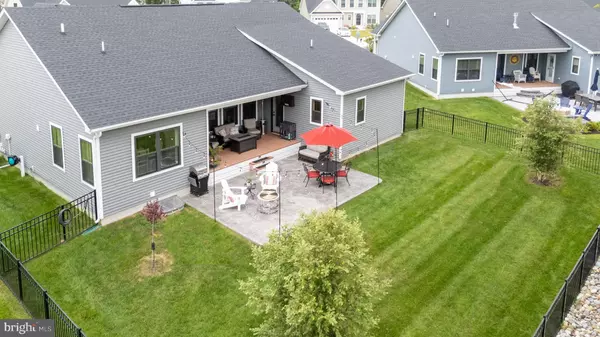 Lewes, DE 19958,32493 MORRIS TRL