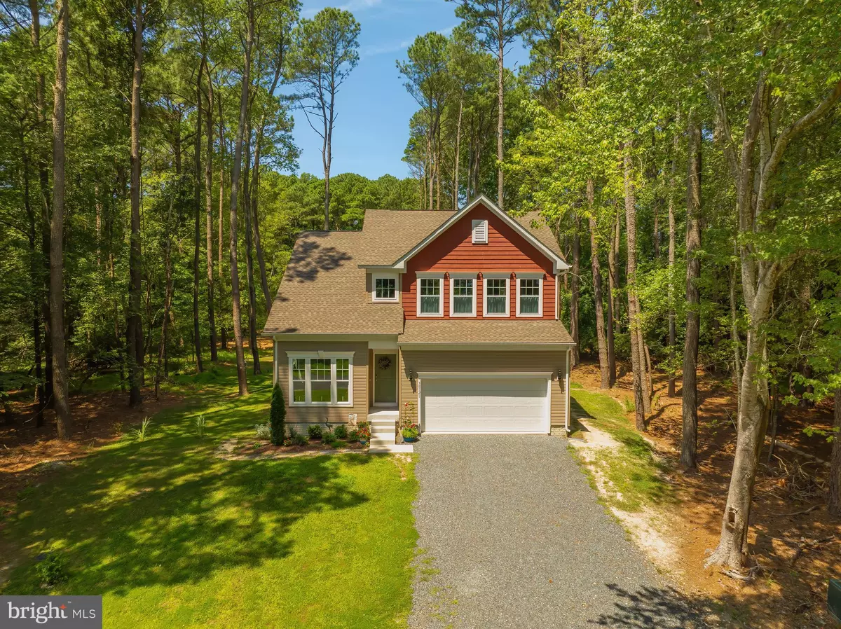 Greenbackville, VA 23356,38121 NEPTUNE DR