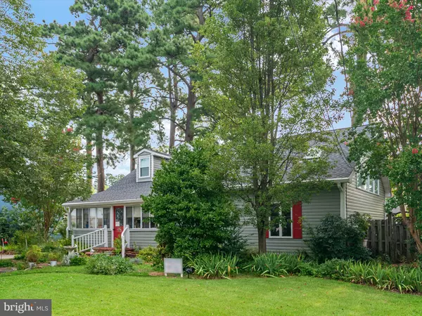 North Beach, MD 20714,7007 DOVER AVE