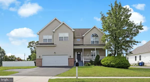 Burlington, NJ 08016,34 CENTER AVE