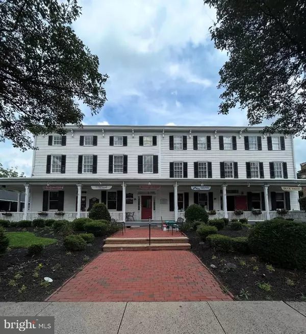 Newtown, PA 18940,127 S STATE ST #2C