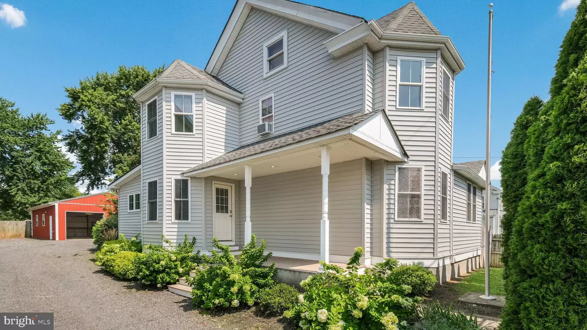 Pipersville, PA 18947,5087 STUMP RD