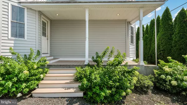 Pipersville, PA 18947,5087 STUMP RD