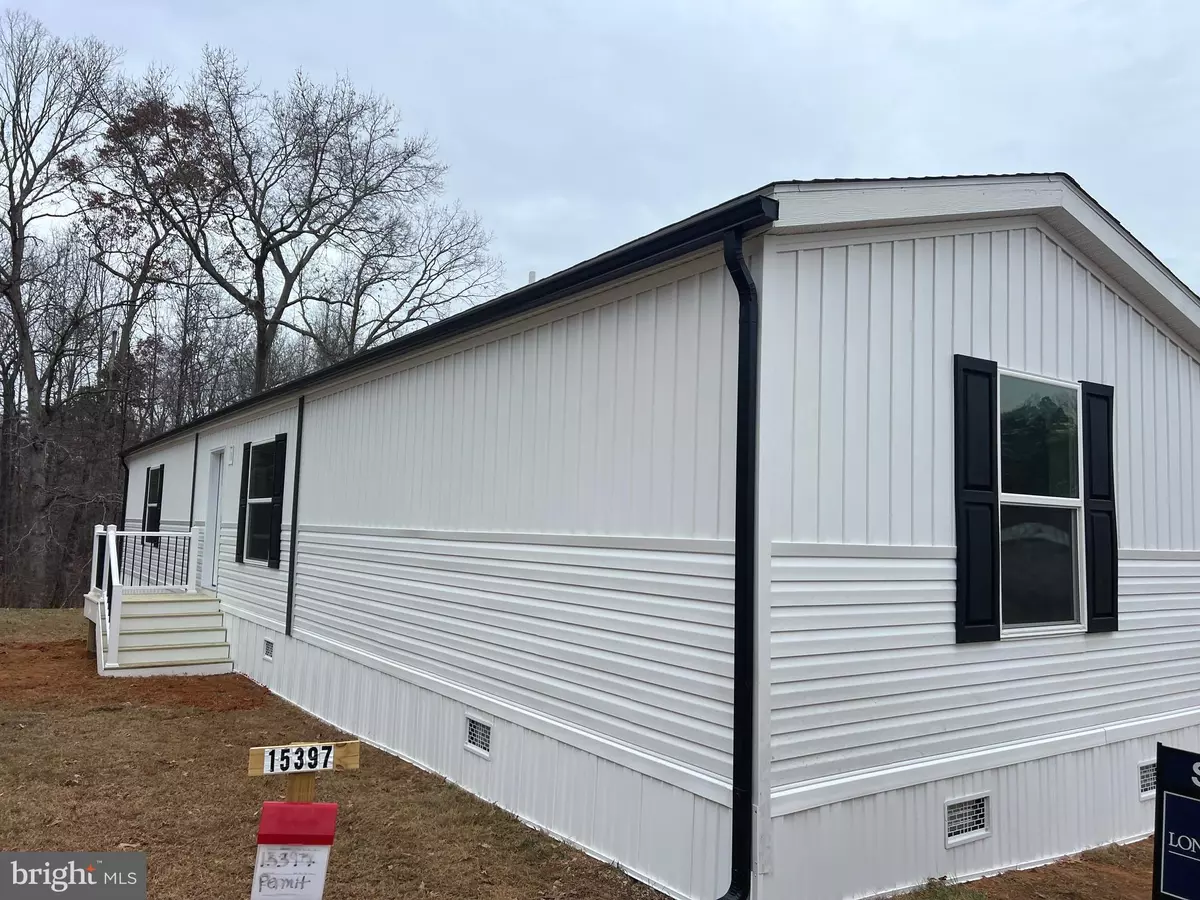 Gordonsville, VA 22942,15397 KNIGHTS CT