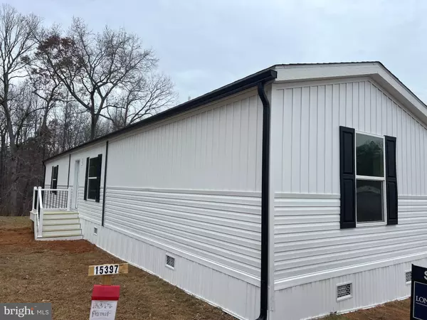 15397 KNIGHTS CT, Gordonsville, VA 22942