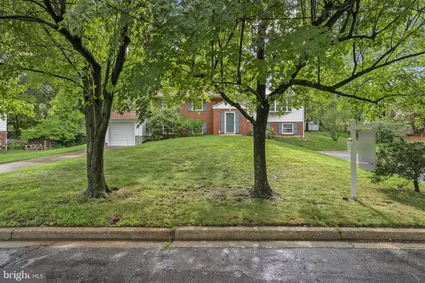 Silver Spring, MD 20904,13100 BELLEVUE ST