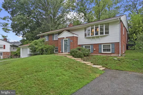 Silver Spring, MD 20904,13100 BELLEVUE ST