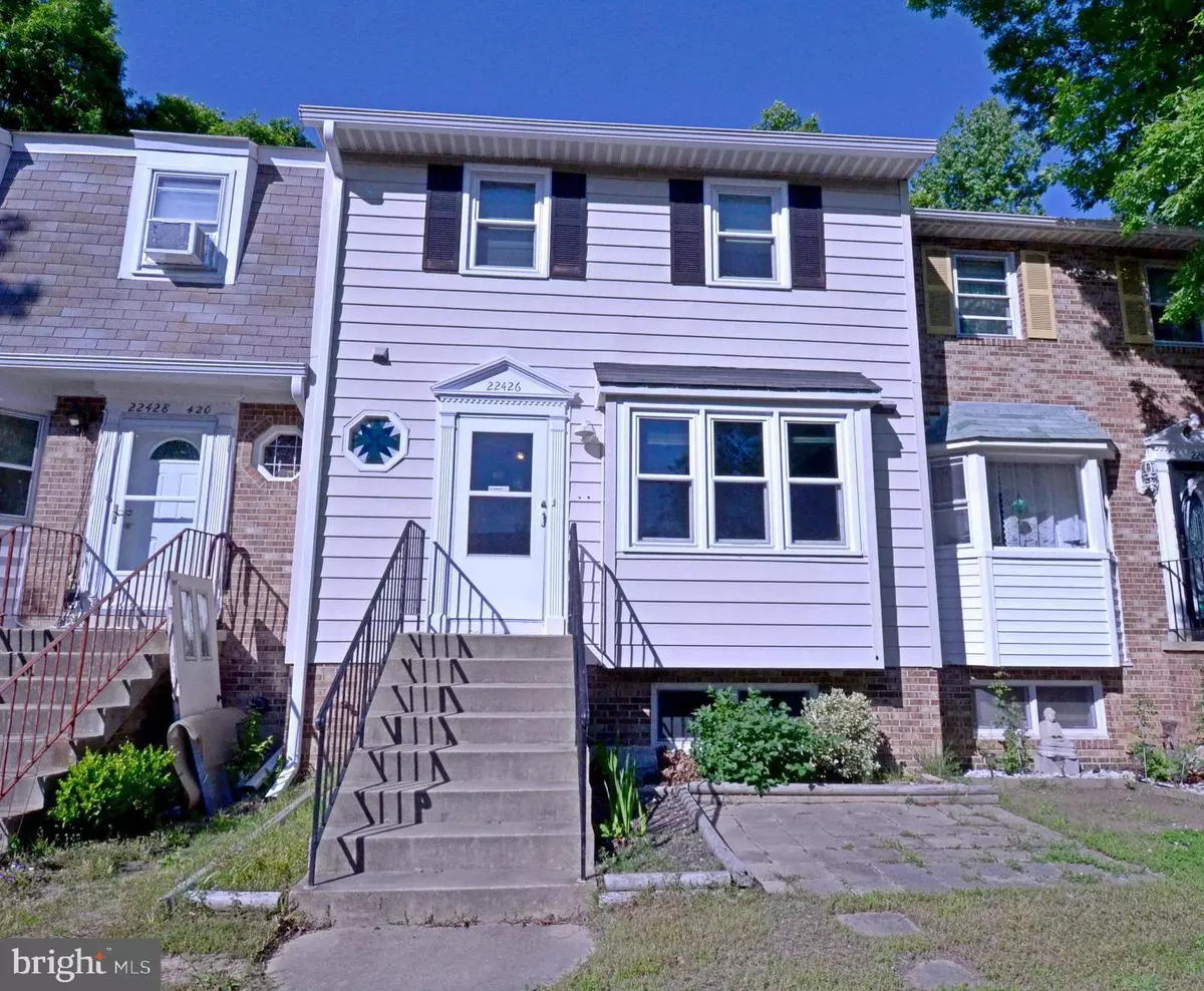 Great Mills, MD 20634,22426 GREENVIEW CT