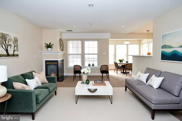 Alexandria, VA 22306,7503-G CALDERON CT #235