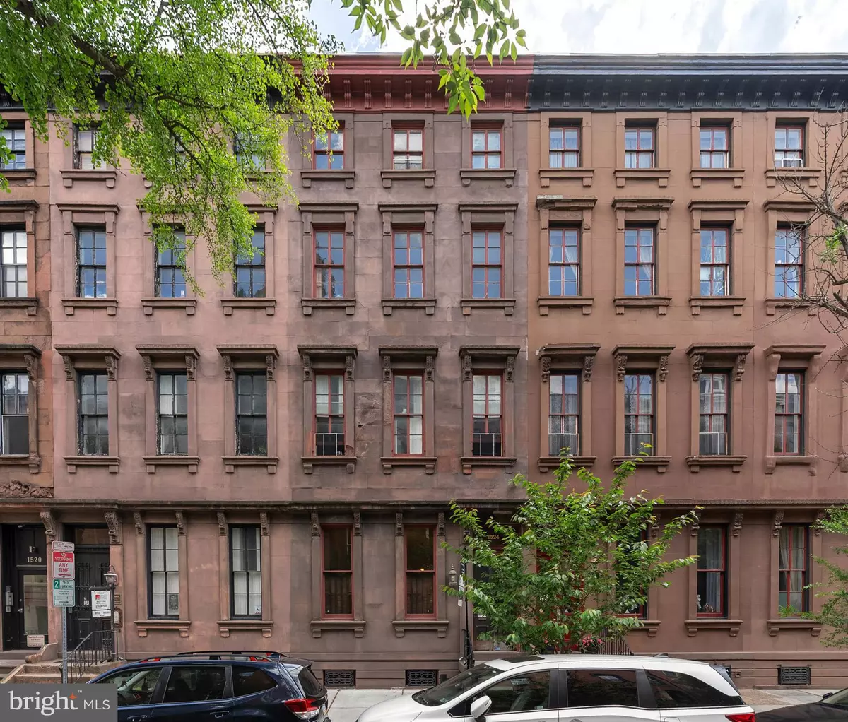 Philadelphia, PA 19102,1524 PINE ST #3