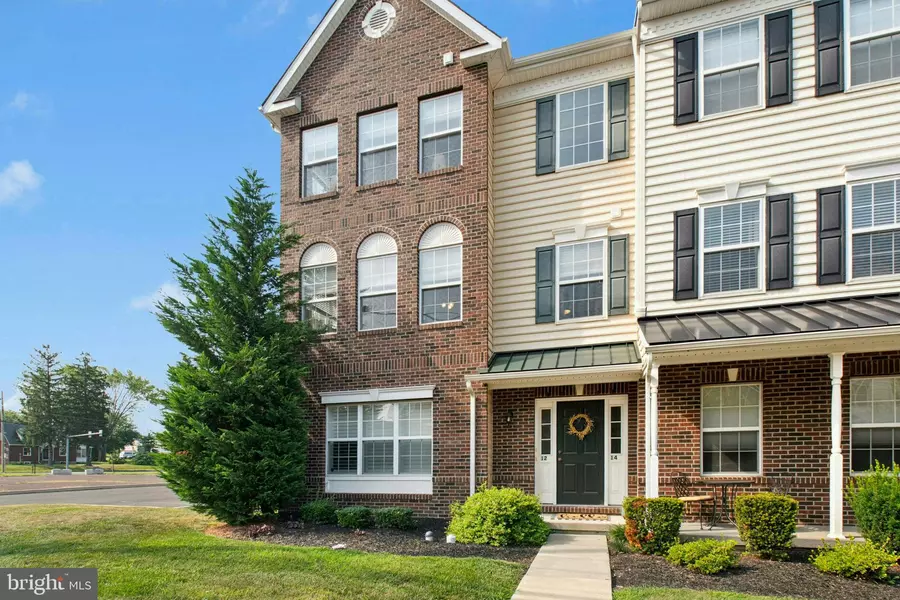 14 N SCHOOL LN, Souderton, PA 18964