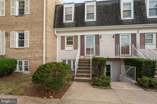14369 SAGUARO PL, Centreville, VA 20121