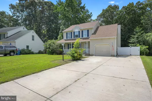 Dover, DE 19904,18 ARDSLEY CIR