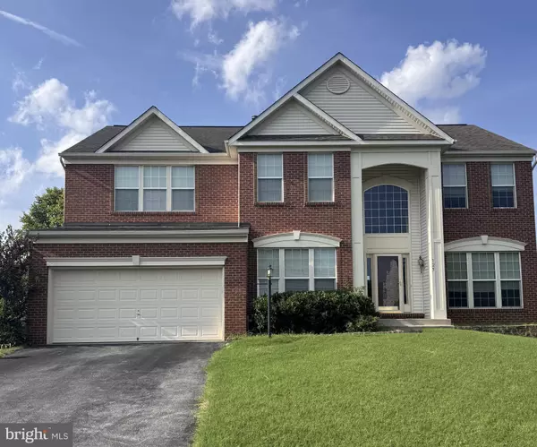 125 VICTORIA LN, Charles Town, WV 25414