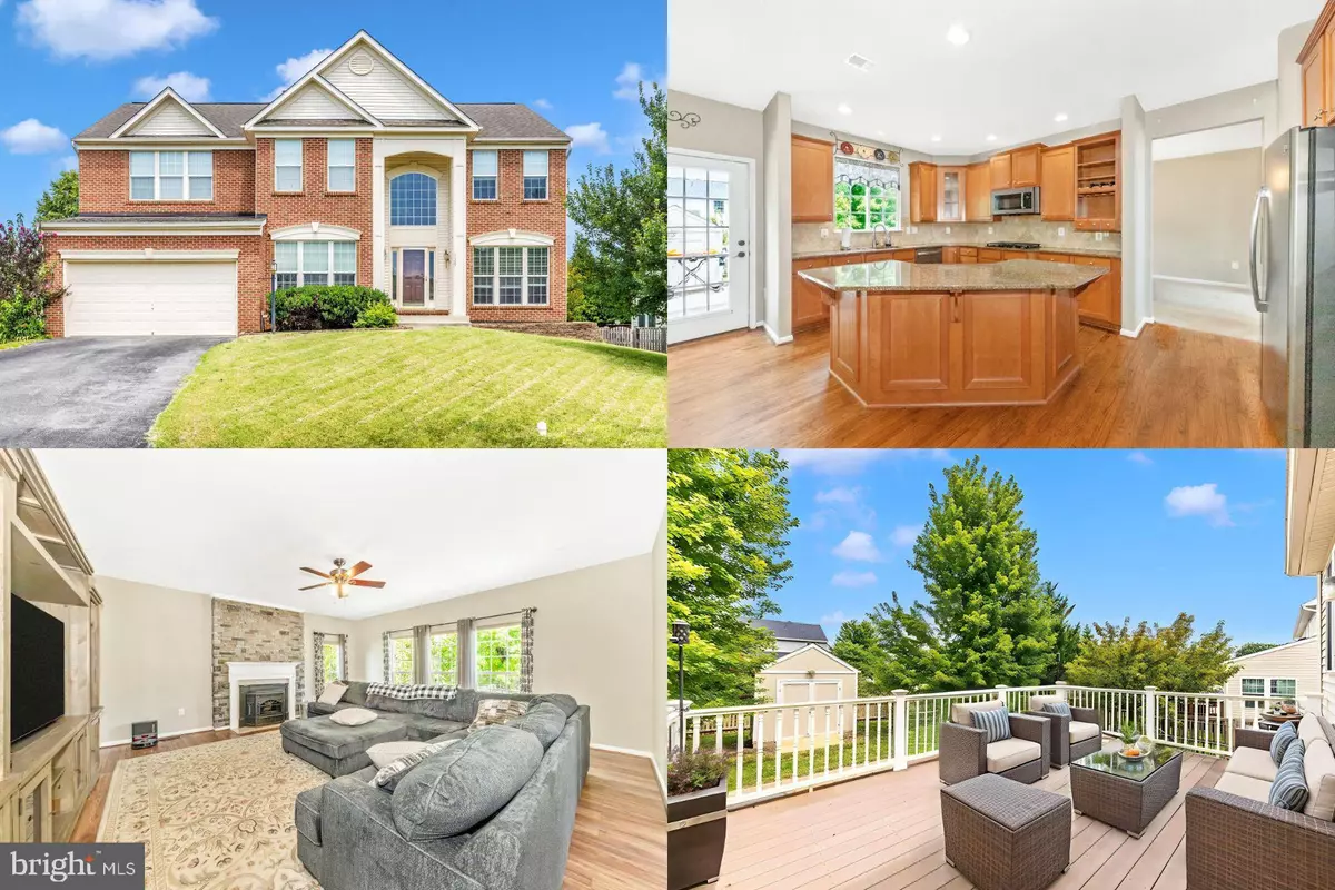 Charles Town, WV 25414,125 VICTORIA LN
