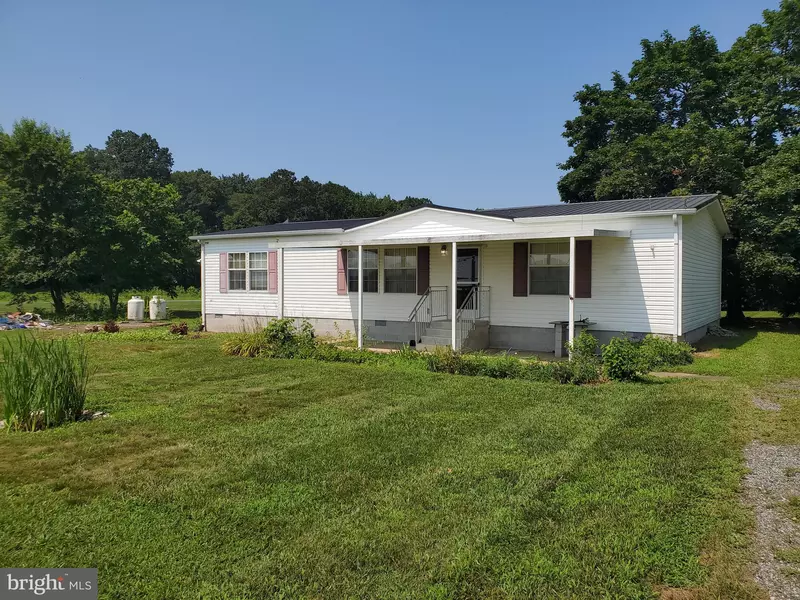 2629 MORGANS CHOICE RD, Camden Wyoming, DE 19934