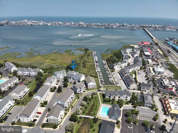Ocean City, MD 21842,13008 BOWLINE LN #2