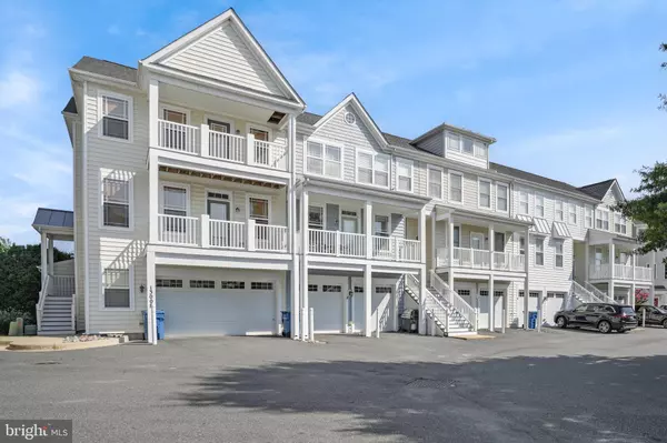 13008 BOWLINE LN #2, Ocean City, MD 21842