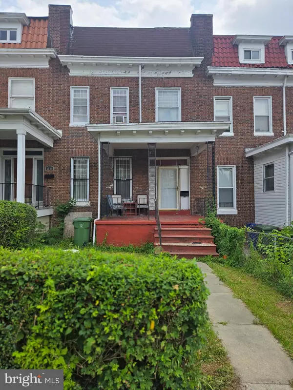 1218 OAKHURST PL, Baltimore, MD 21216