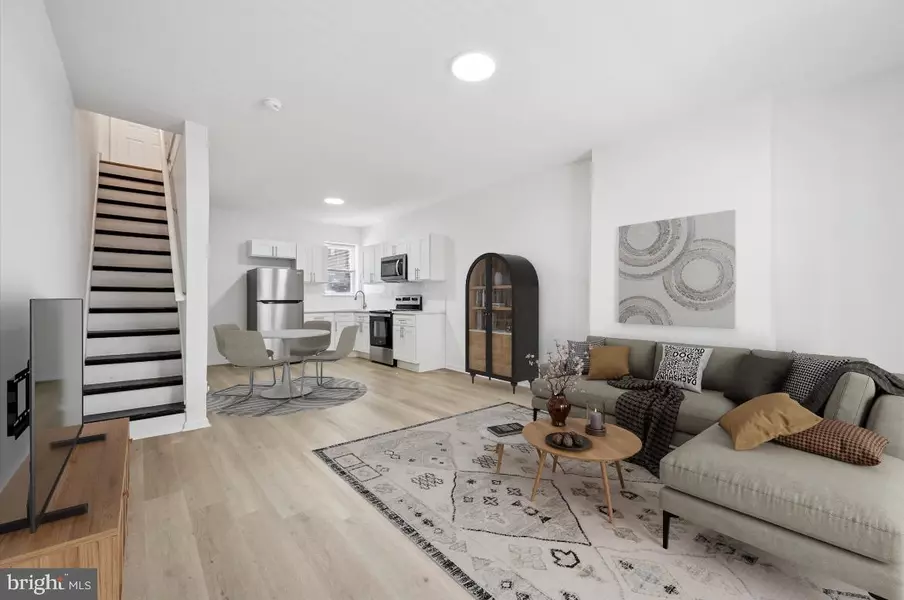 51 N PEACH ST, Philadelphia, PA 19139