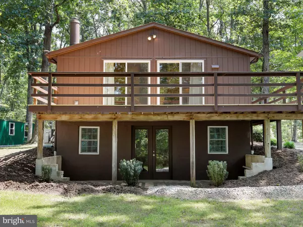Hedgesville, WV 25427,226 CABIN DR