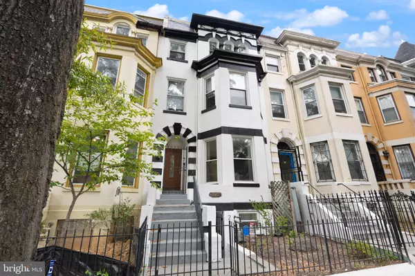 65 RHODE ISLAND AVE NW #2, Washington, DC 20001