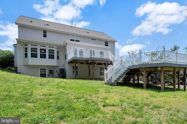 Fredericksburg, VA 22405,6 TOWERING OAKS DR