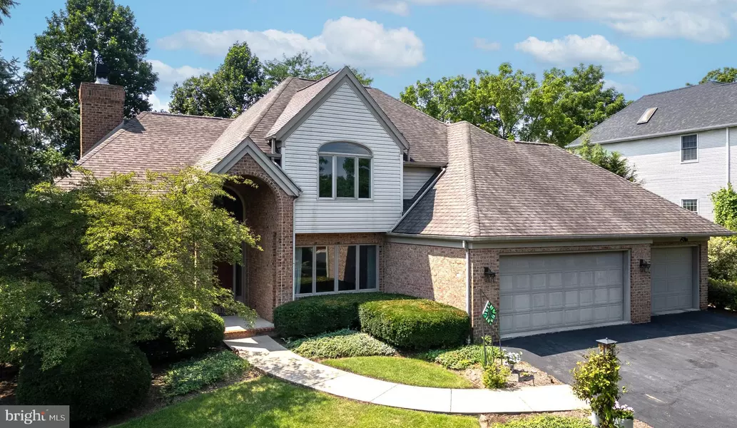 771 TEABERRY LN, State College, PA 16803