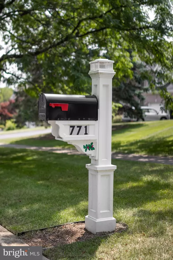 State College, PA 16803,771 TEABERRY LN