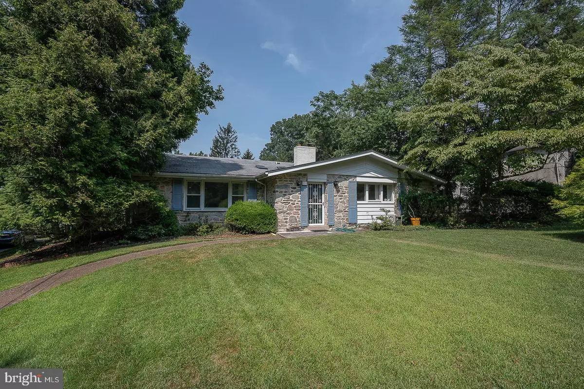Penn Valley, PA 19072,323 HIDDEN RIVER RD