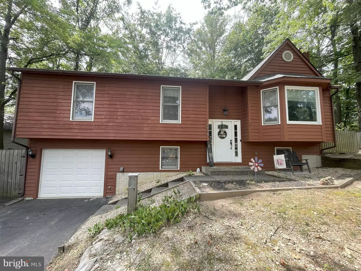 New Market, MD 21774,6798 BALMORAL RDG