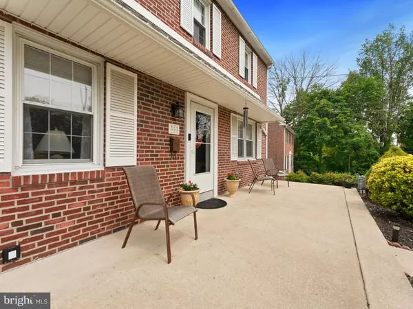 Drexel Hill, PA 19026,353 KIRKS LN