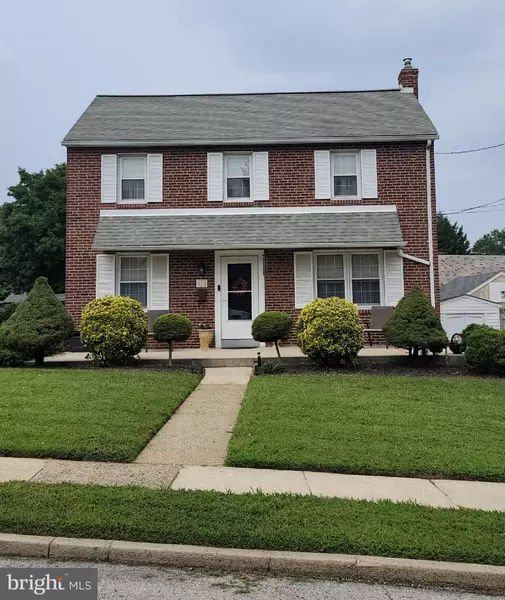 353 KIRKS LN, Drexel Hill, PA 19026